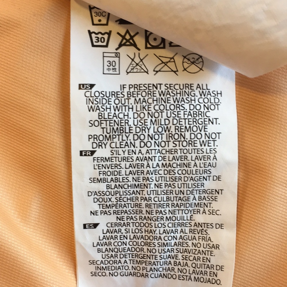 5.11 Tactical Women's Cascadia Windbreaker Packable Jacket - Picture 13 of 13